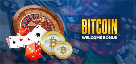 online casino bitcoin bonus - crypto casinos no deposit bonus.